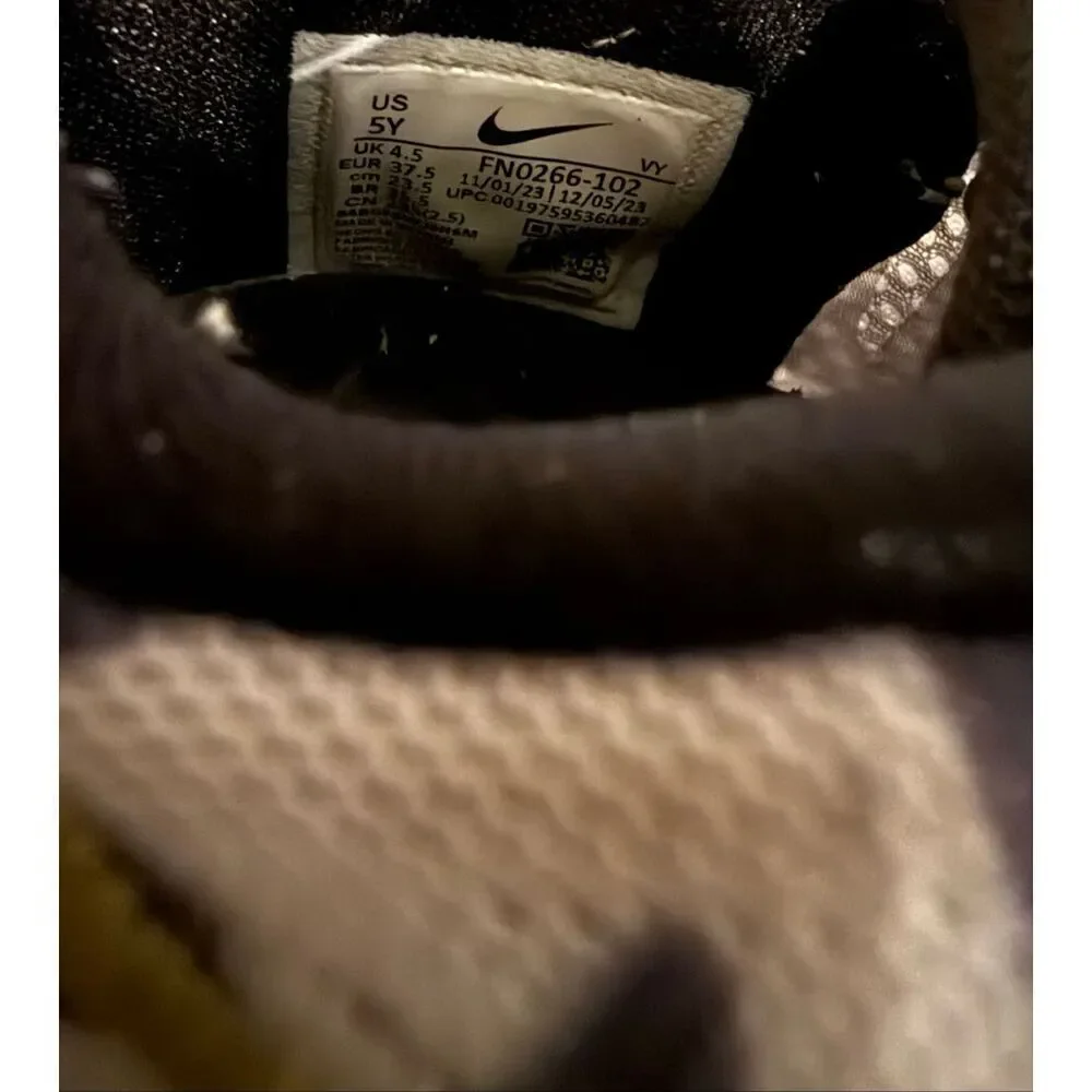 Nike youth kobe